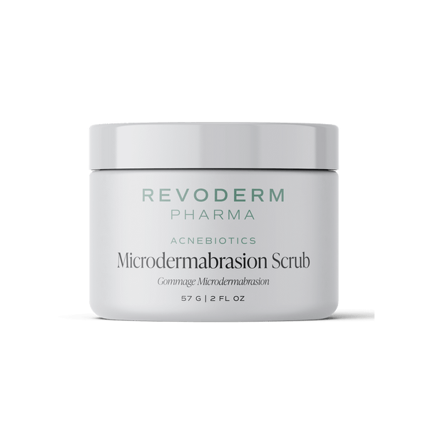 Redness, Rosacea + Sensitive Skin Tagged "Glycolic Acid" Revoderm