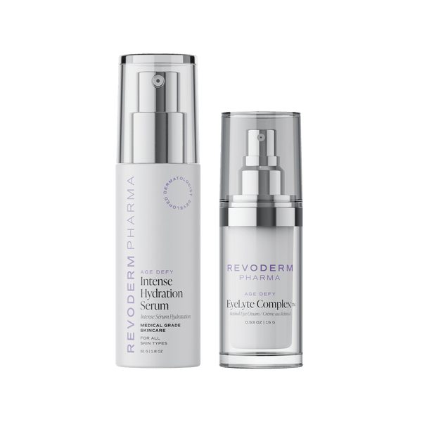 Under Eye Routine Duo - Revoderm