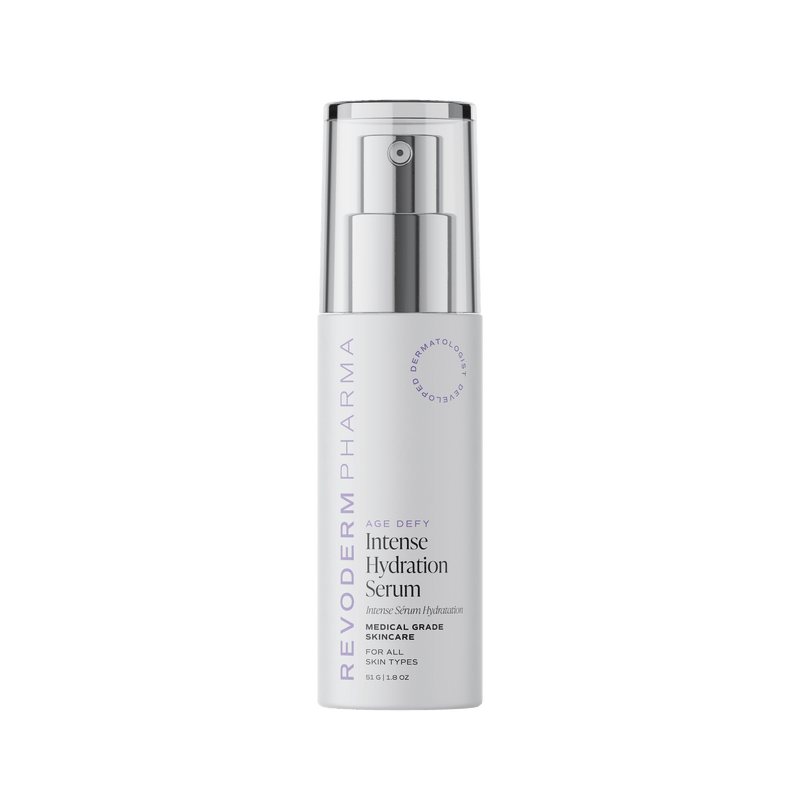 Best Hydrating Hyaluronic Acid Serum For Face - Revoderm