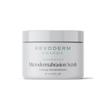 Microdermabrasion Scrub for Exfoliating the Face