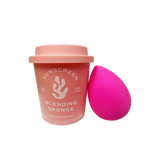 Sunscreen Blending Sponge